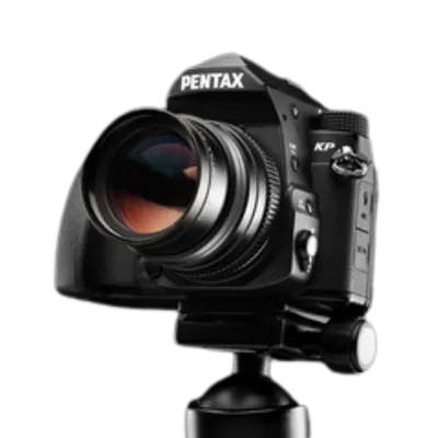 リコー (PENTAX)