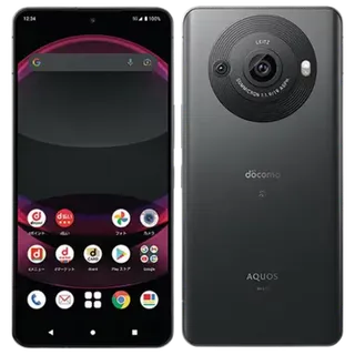 AQUOS R8 pro