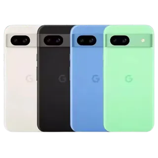 Google Pixel 8a
