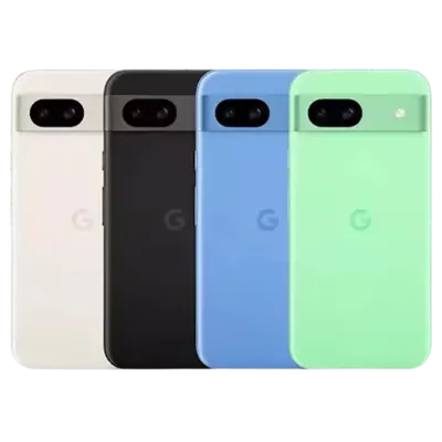 Google Pixel 8a