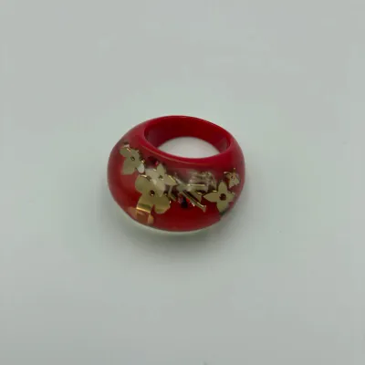 ルイヴィトン　リング