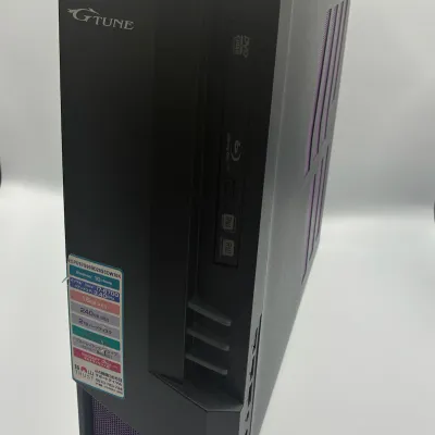 ゲーミングPC