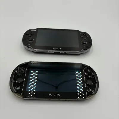 PS VITA
