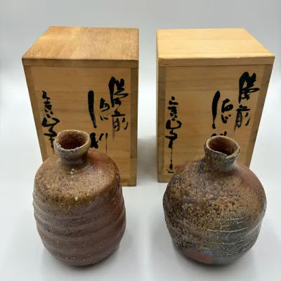 備前焼