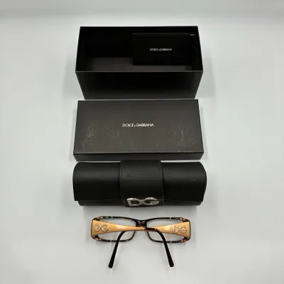 DOLCE&GABBANA サングラス