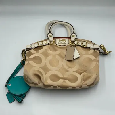 COACH バック