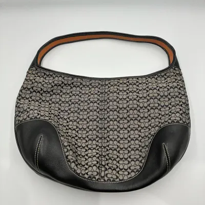 COACH バッグ