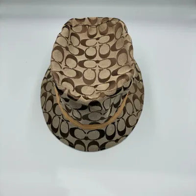 COACH 帽子