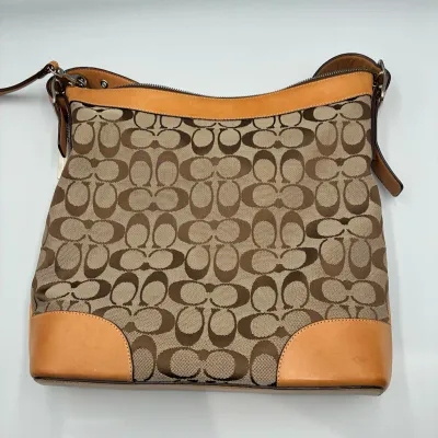 COACH バッグ