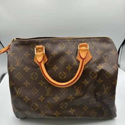 LOUIS VITTON バッグ