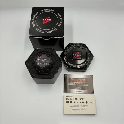 casio g-shock 5522