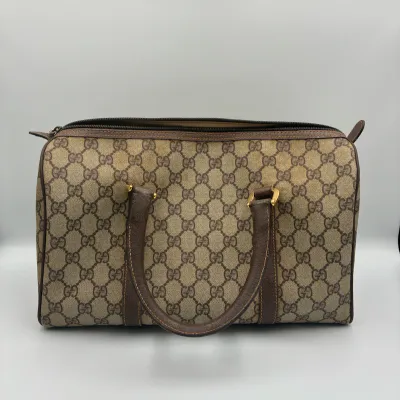 GUCCI バッグ