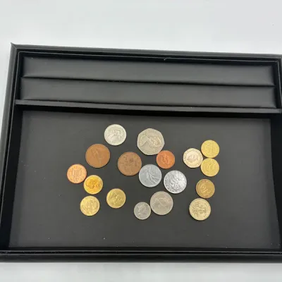 外貨