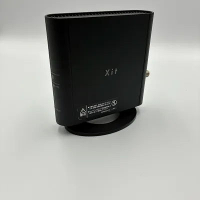 ワイヤレステレビチューナー