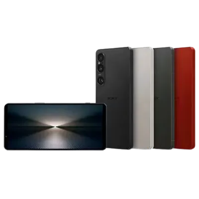 Xperia 1 VI