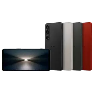 Xperia 1 VI