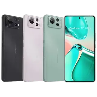 Zenfone 12 ultra