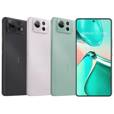 Zenfone 12 ultra