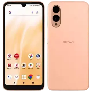 arrows We2