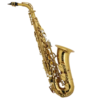 BetterSax クラシックアルトサックス
