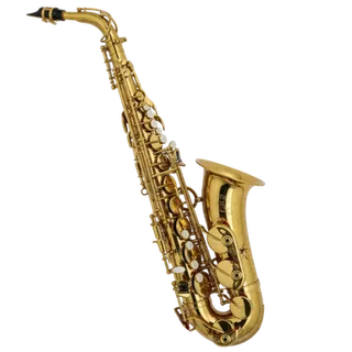 BetterSax クラシックアルトサックス
