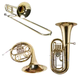 金管楽器