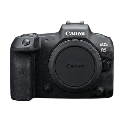 CANON EOS R5 ボディ