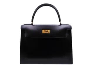 HERMES ケリー25 買取実績
