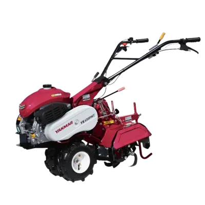 ヤンマー YK450PMT 管理機