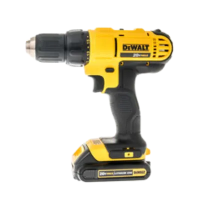 DEWALT 20V MAX コードレスドリルドライバー
