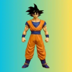 ドラゴンボール関連フィギュア