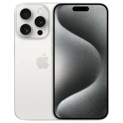 iPhone 15 Pro