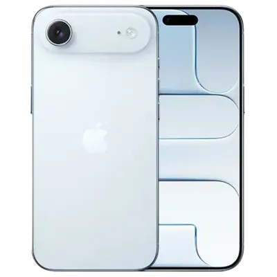 iPhone Air