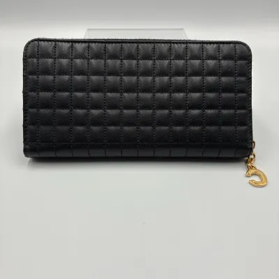 セリーヌ　長財布
