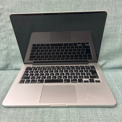 MacBookPro