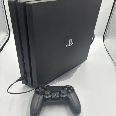 PS4 Pro