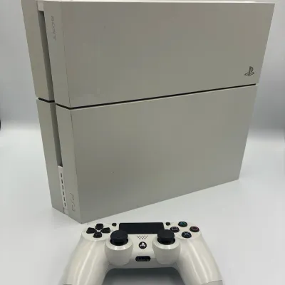 PS4