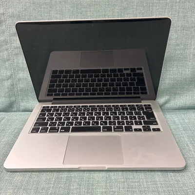 MacBookPro