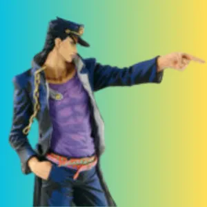 ジョジョ関連フィギュア