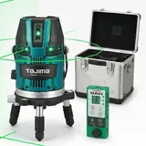 レーザー墨出し器