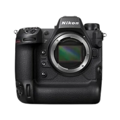 NIKON Z9 ボディ