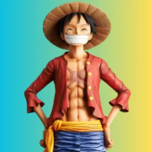 ワンピース関連フィギュア
