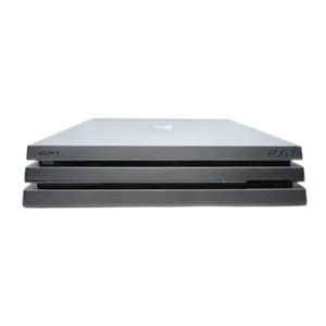 PS4 本体