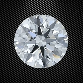 ダイヤモンドルース 5.146ct