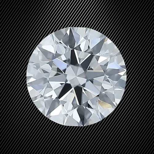 ダイヤモンドルース 5.146ct