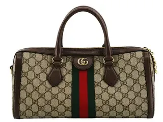 GUCCI オフィディア 買取実績
