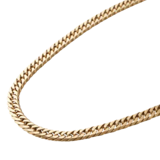 K18 喜平ネックレス 50g