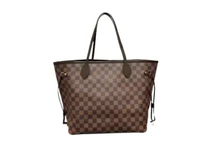 LOUIS VUITTON ネヴァーフル 買取実績