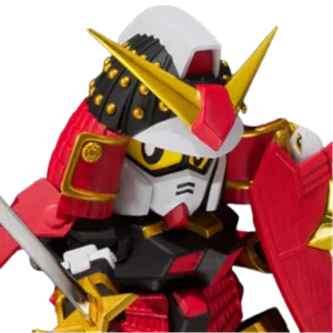 SDX 武者頑駄無(SDガンダム)