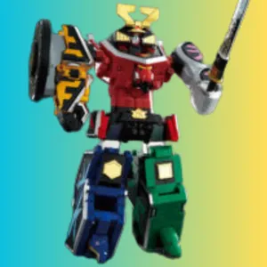 スーパー戦隊関連フィギュア